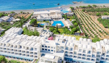 alltours’ dynamic expansion in Greece