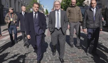 Straight Outta Western Europe