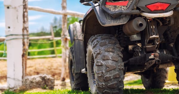 One dead, three injured after ATV rolls in rural Waikato