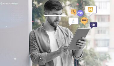 5 Data Science Languages to Know Beyond Python