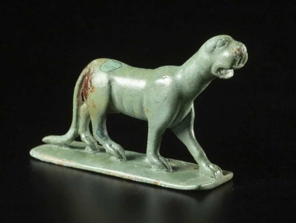 ancient-roman-panther-figurine-switzerland