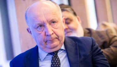 nenustebčiau paaiškėjus, kad tarp Lietuvos politikų yra dirbančių Kremliui