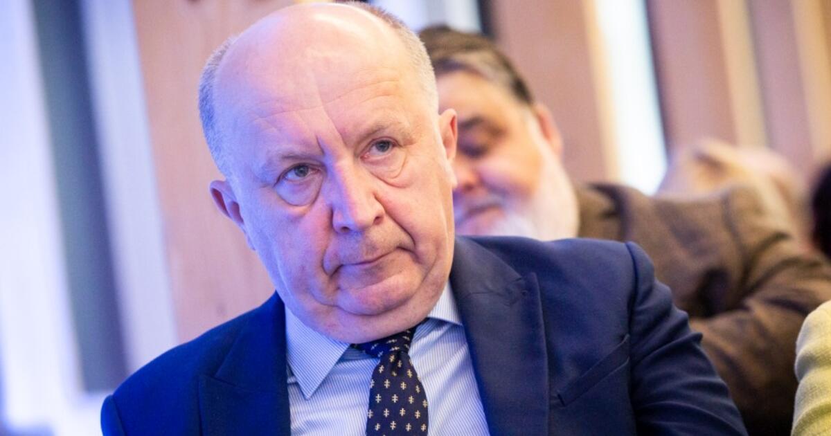 nenustebčiau paaiškėjus, kad tarp Lietuvos politikų yra dirbančių Kremliui