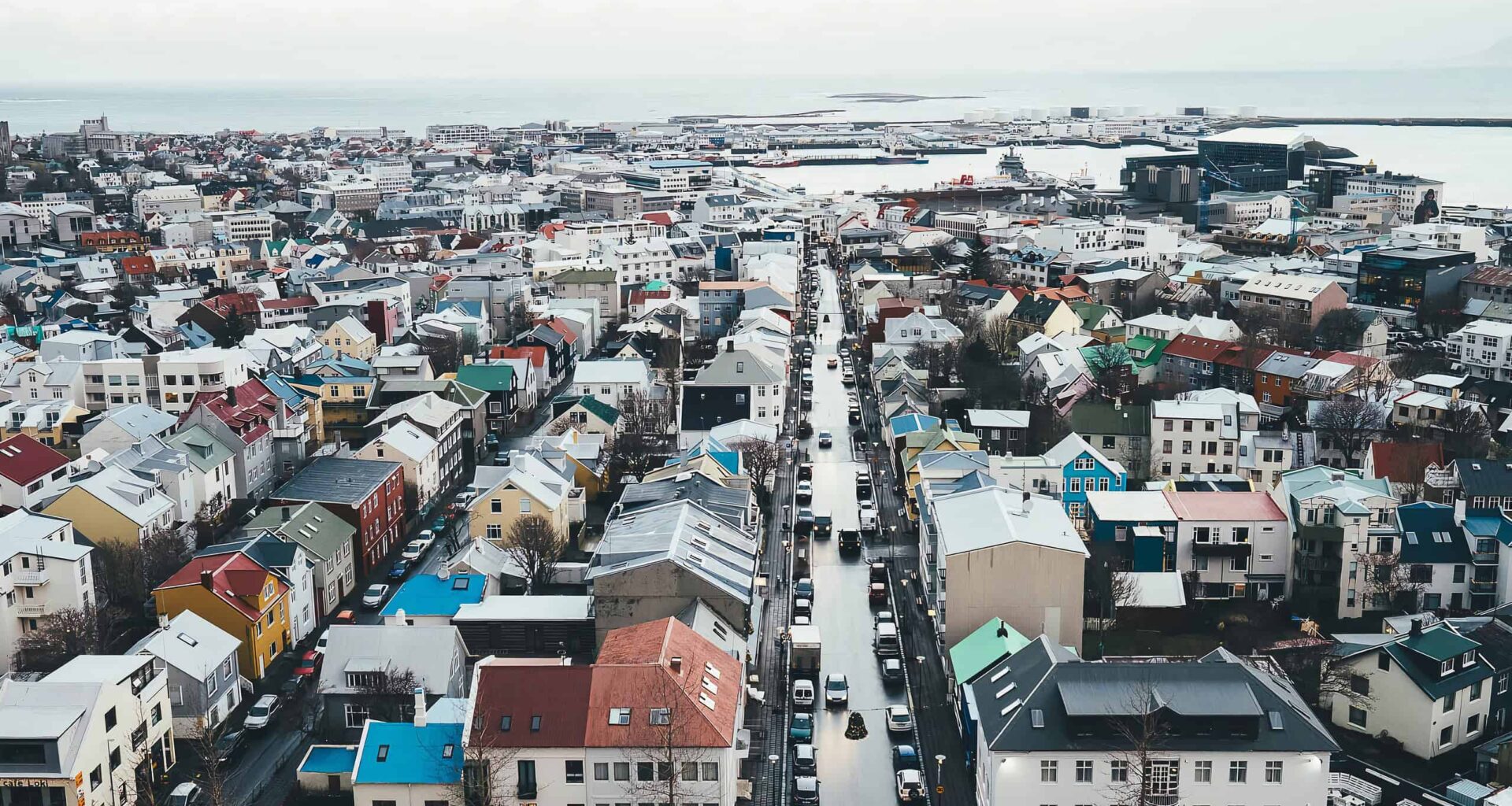 In 2019, Iceland started experimenting with a shorter workweek. It's been a resounding success
