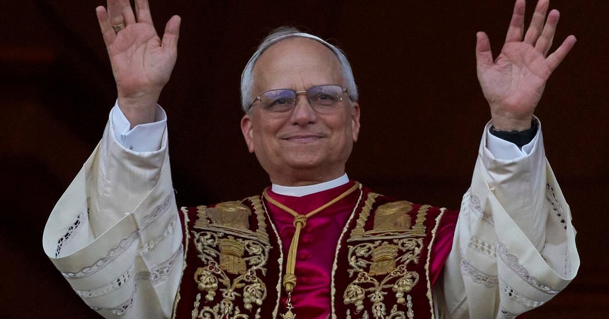 Pope Leo XIV voted in 2024 U.S. general election — here's which primaries he's voted in