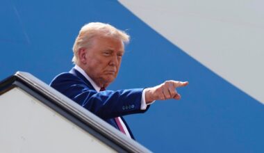 Army anniversary parade on Trump's birthday could cost up to $45 million