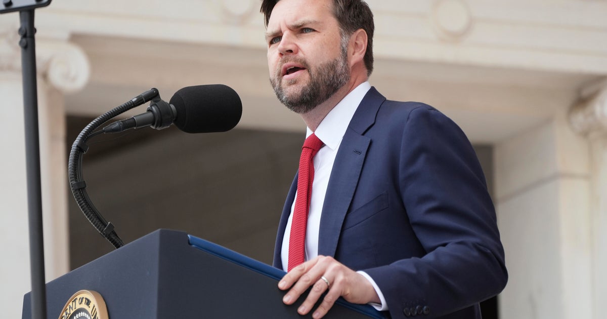 JD Vance speaking at Bitcoin event today, as Trump administration's crypto ties grow