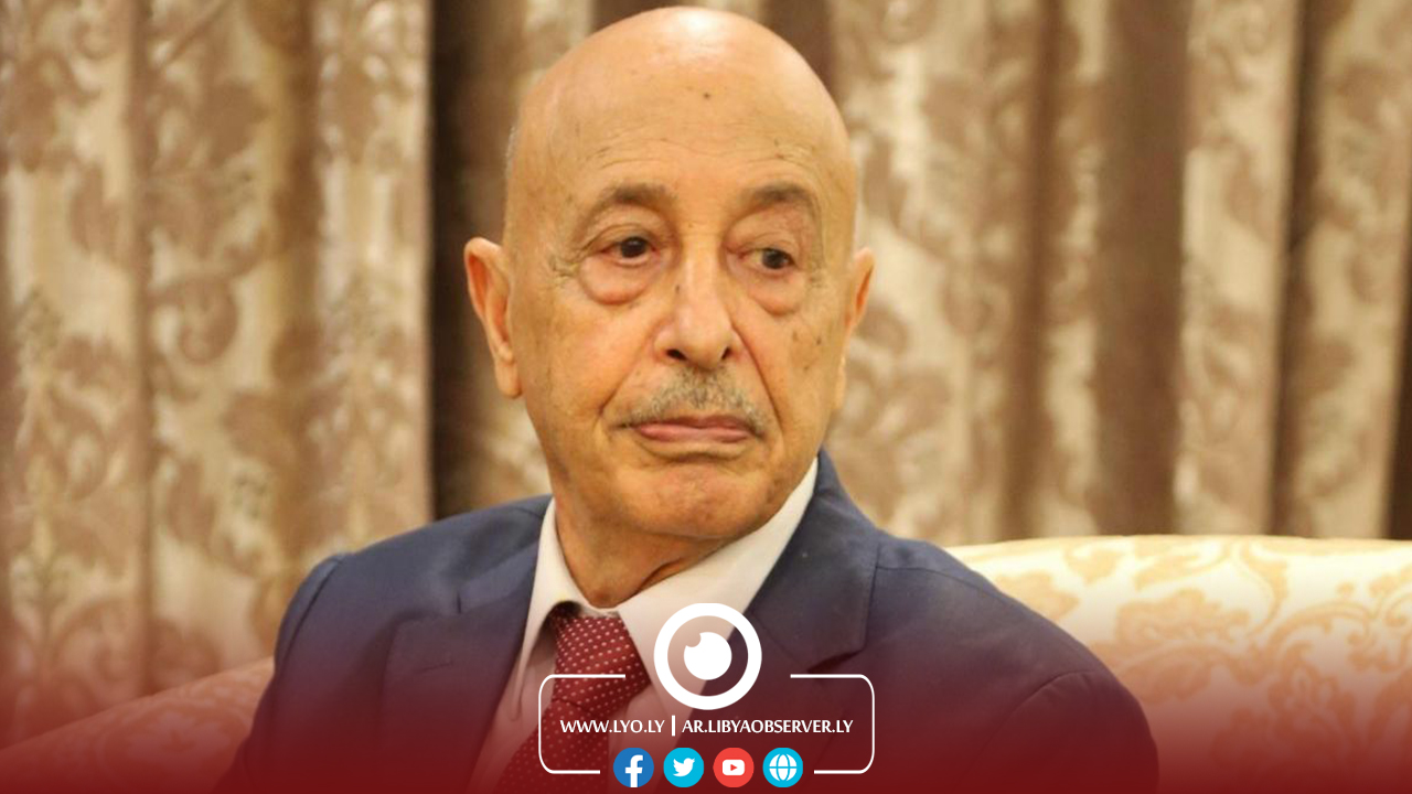 HoR speaker calls on Central Bank to halt all private and public expenditures, except salaries