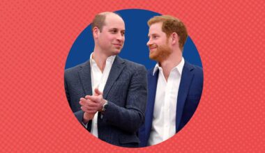 Prince William and Harry Loved This Retro British Dessert So Much They ‘Requested It All the Time’