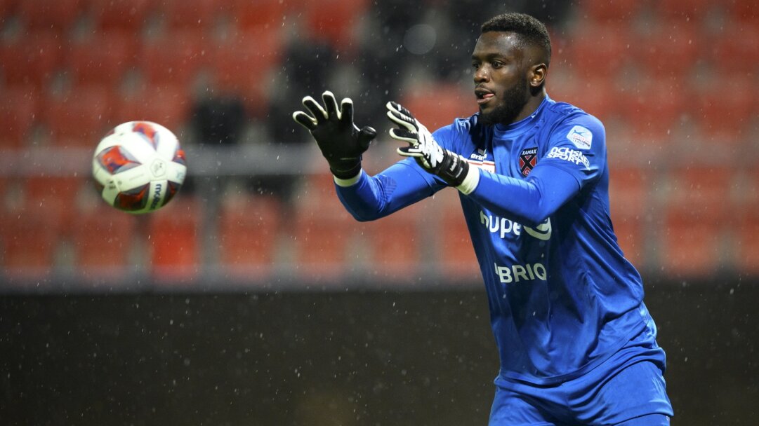 Suivez en direct la rencontre opposant le Stade Nyonnais à Xamax