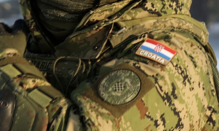 Croatian soldiers in Kashmir safe, ministry confirms
