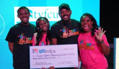 5 Local Entrepreneurs Win Big At Chattanooga’s Idea Leap Pitch Competition
