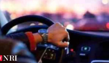 Driving in Germany: A necessity turning into a privilege