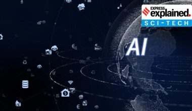 Experts Explain: AI as ‘normal’ technology