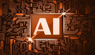 EA, Take-Two, and CDPR Worried About Using AI Due to Backlash