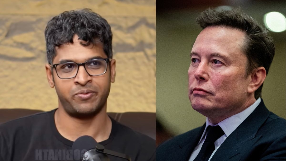 Indian-origin Tesla techie says Elon Musk works 80-90 hours a week