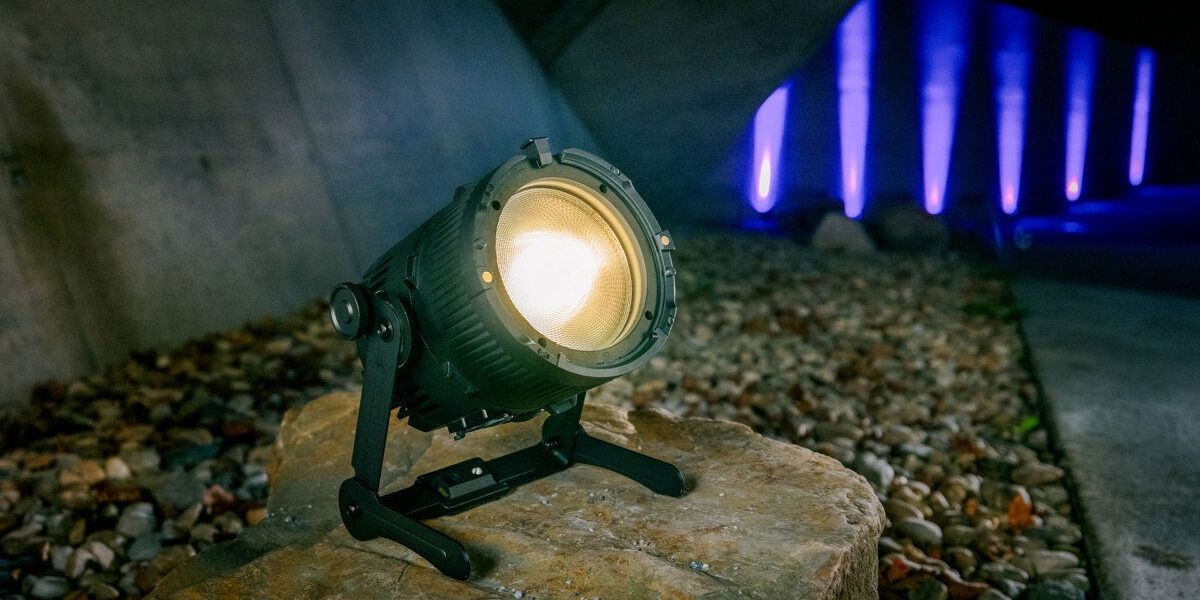 Astera to Debut New Energy-Efficient Wireless 5” Fresnel LED at CineGear LA