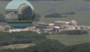 Who is at Risk in Emergency at Seabrook Nuclear Plant? What to do