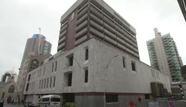 IT contractors jailed in NZ's largest private sector corruption case