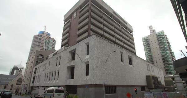 IT contractors jailed in NZ's largest private sector corruption case