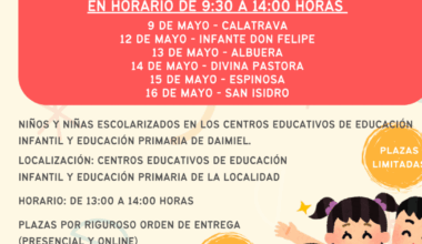 Aula de Conciliación - Mediodía