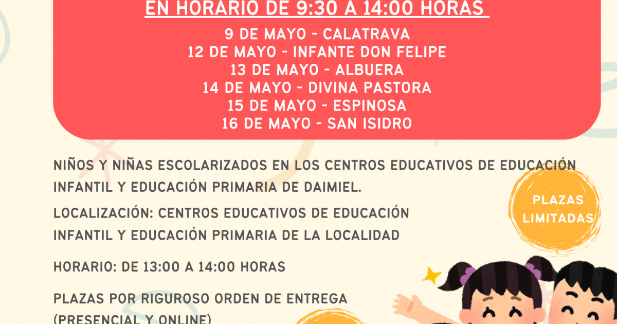 Aula de Conciliación - Mediodía