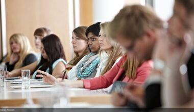 Update: New courses and programme changes in 2025