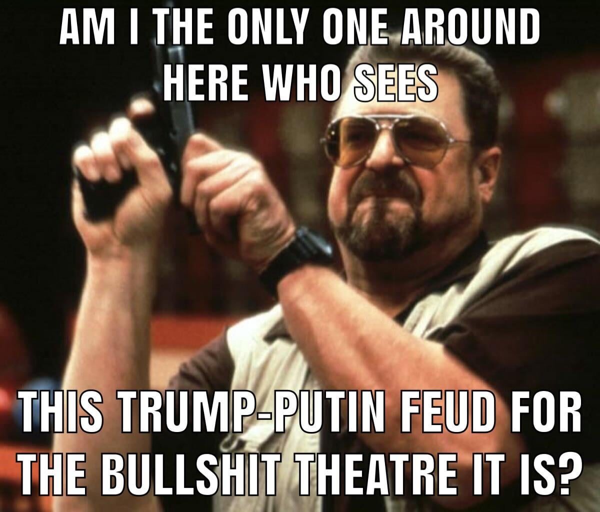 Can’t be the only one!