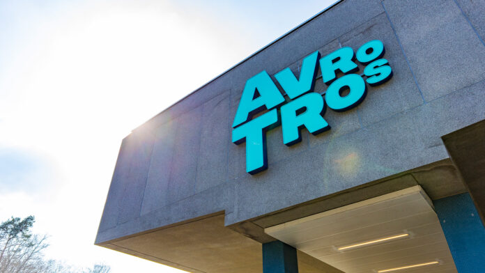 AVROSTROS building