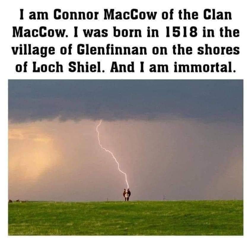 Highlander