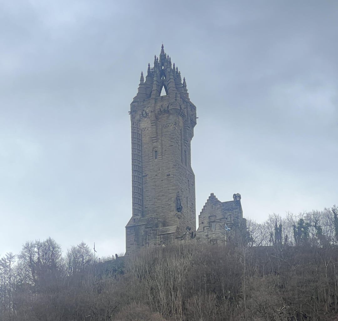 The National Wallace Monument