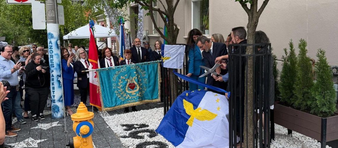 Cultural Tribute in Canada - The Portugal News