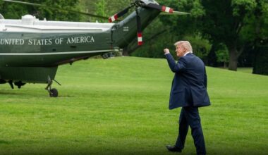 Trump’s Latest Tariff Threats Appear To Pour Cold Water On Hopes For EU-US Deal – Eurasia Review