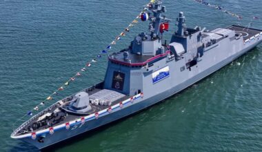 North Korean Warship Tough To Salvage After Launch Failure – Analysis – Eurasia Review