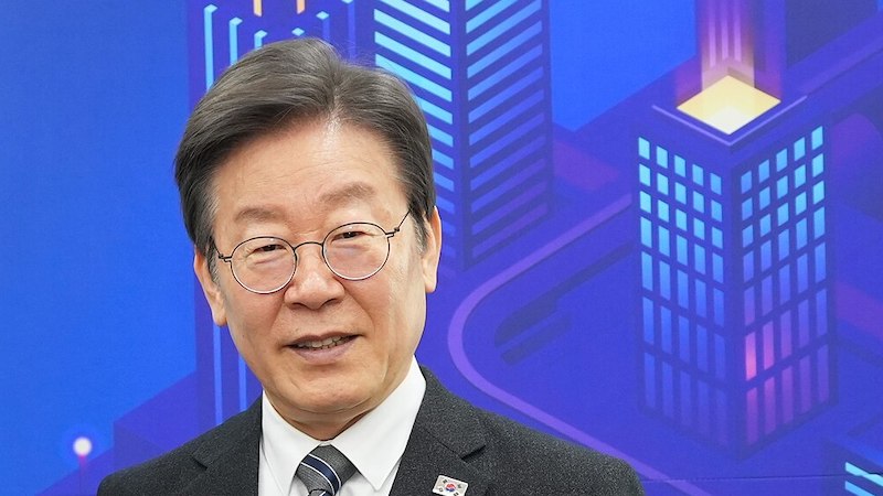 Lee Jae-Myung’s Path To Korean Peace – OpEd – Eurasia Review