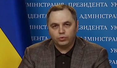 Who Was Andriy Portnov, The Ukrainian Presidential Adviser Gunned Down In Spain? – Analysis – Eurasia Review
