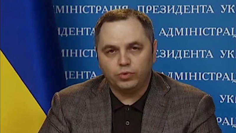 Who Was Andriy Portnov, The Ukrainian Presidential Adviser Gunned Down In Spain? – Analysis – Eurasia Review