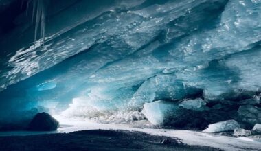 Save Twice The Ice By Limiting Global Warming – Eurasia Review