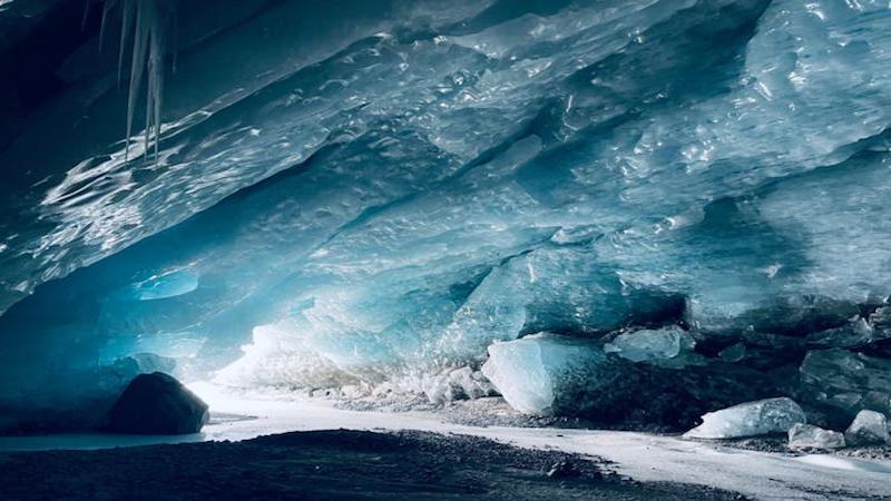 Save Twice The Ice By Limiting Global Warming – Eurasia Review