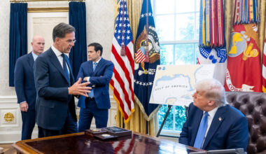 NATO Poised To Redefine ‘Defence’ To Hit Trump’s 5% Spending Target – Eurasia Review