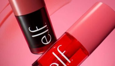 E.l.f. Beauty expands retail footprint in The Netherlands and Belgium