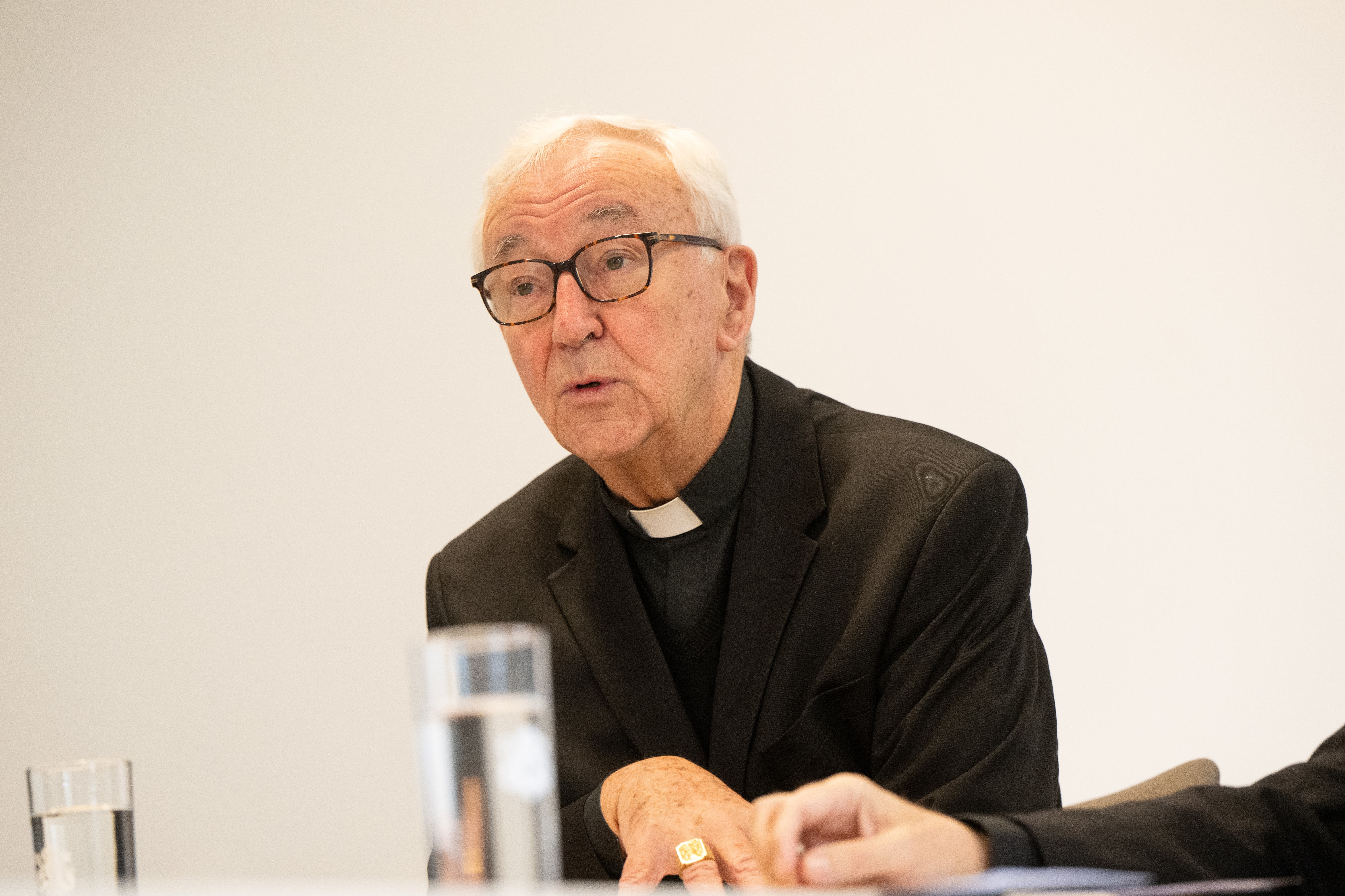 Cardinal Vincent Nichols