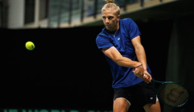 Lajal võitis Challengeri poolfinaalis avaseti 27 minutiga, kuid finaal jäi unistuseks