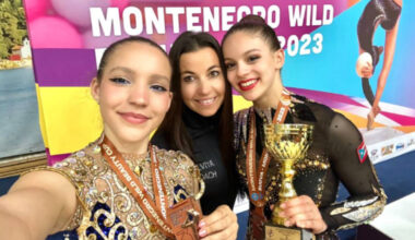 The personal success stories of Bulgarians in New York shape perceptions of Bulgaria in the U.S.