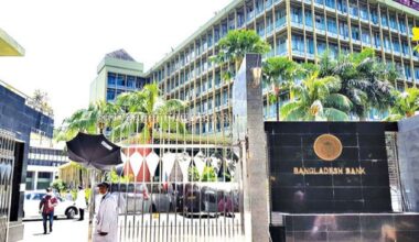 New Age | BB to flex dollar rate to get IMF loan tranche