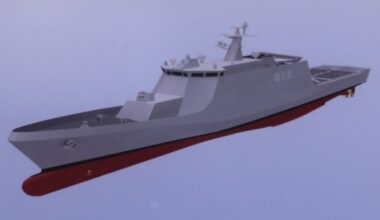 Japan accelerates naval shipbuilding with new OPVs, destroyers and amphibious craft