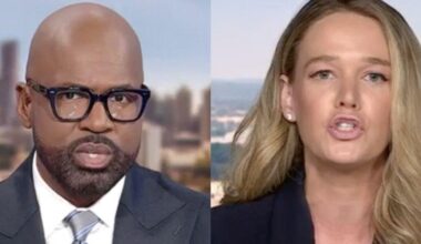 ‘We’re not playing’: DHS says it’s ready to arrest members of Congress, live on CNN