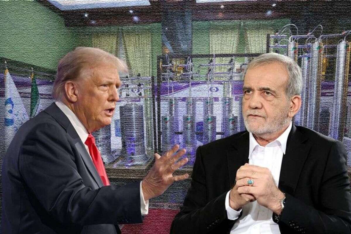 Iran's ballistic missiles off the table in emerging deal
