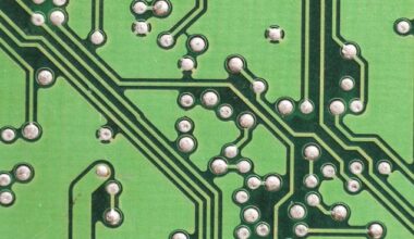 Geopolitics, AI Drive Prospects in Semiconductors: 2 Stocks