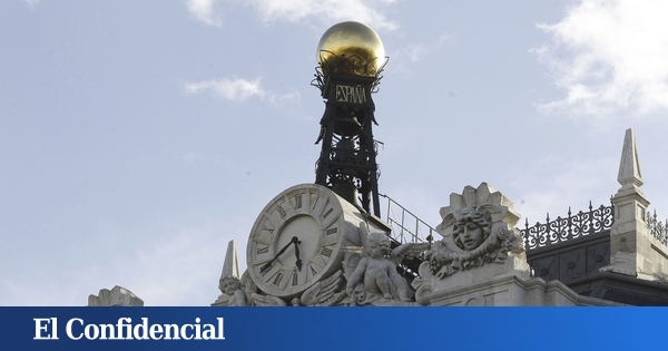 El BdE advierte de que la calidad institucional en España se ha deteriorado en los últimos 20 años